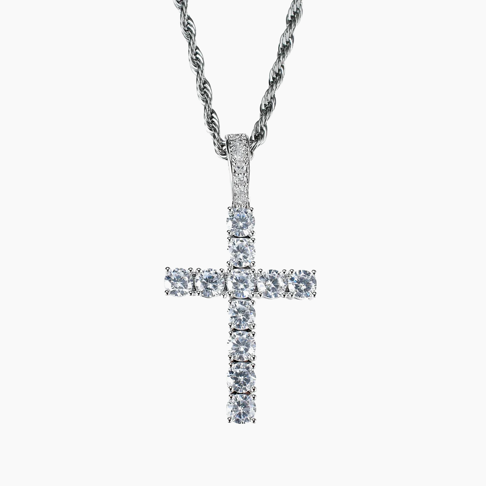 Cross Pendant