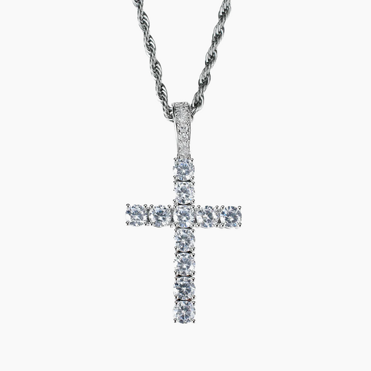 Cross Pendant