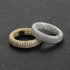 6mm Layered Ring