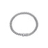 6mm Miami Cuban Link Bracelet
