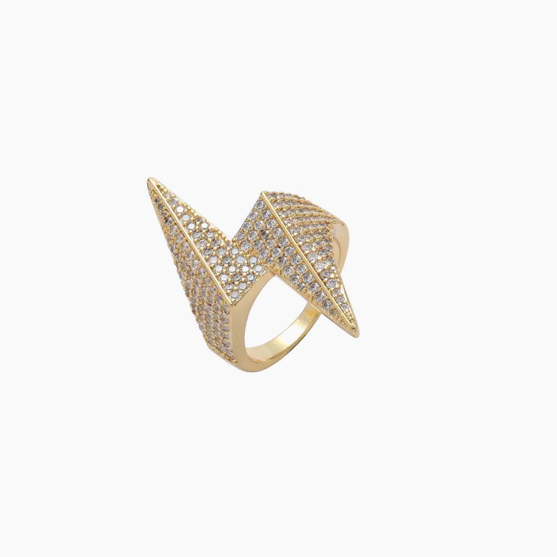 Flash Ring