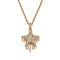 Drip Star Pendant
