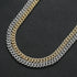 6mm Iced Cuban Link Chain