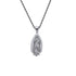 Virgin Mary Pendant