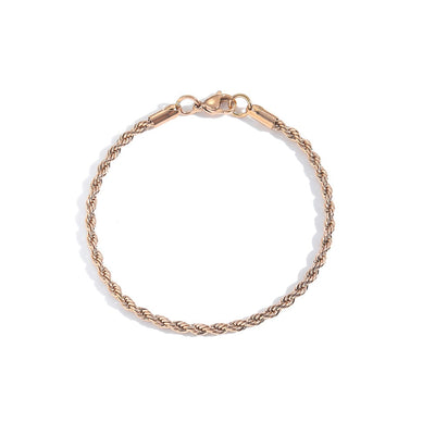 3mm Rope Bracelet