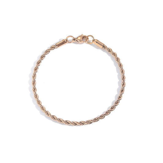 3mm Rope Bracelet