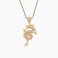 Dragon Pendant