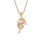 Dragon Pendant