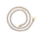 3mm Square Cut Tennis Chain