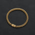 6mm Miami Cuban Link Bracelet