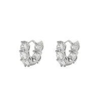 Plata 18k