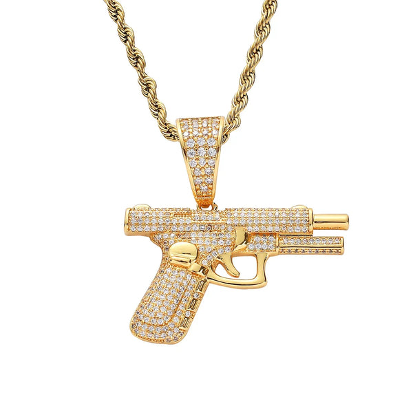 Blicky Pendant