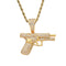 Blicky Pendant