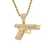 Blicky Pendant