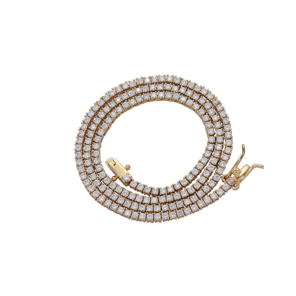 2mm Tennis Chain