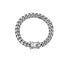 10mm Miami Cuban Link Bracelet
