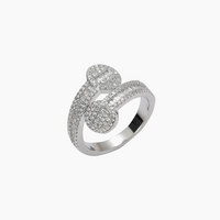 Plata 18k