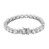 8mm Tennis Bracelet