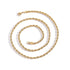 4mm Rope Chain