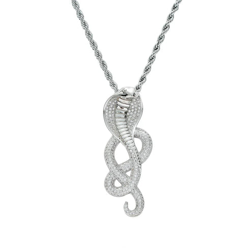 King Cobra Pendant