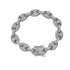 12mm Gucci Link Bracelet