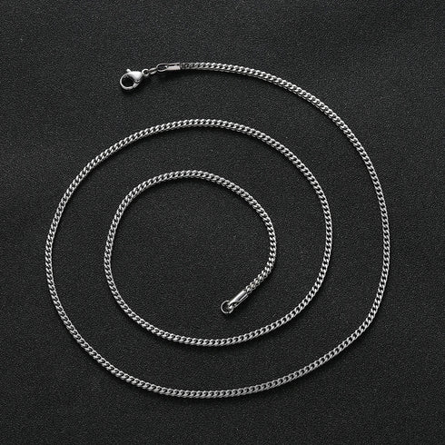 2mm Franco Link Chain