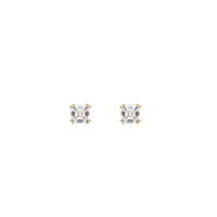 Classic Stud Earrings