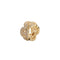 Baguette Mariner Link Ring