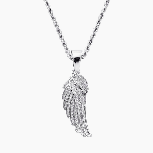 Angel Wing Pendant