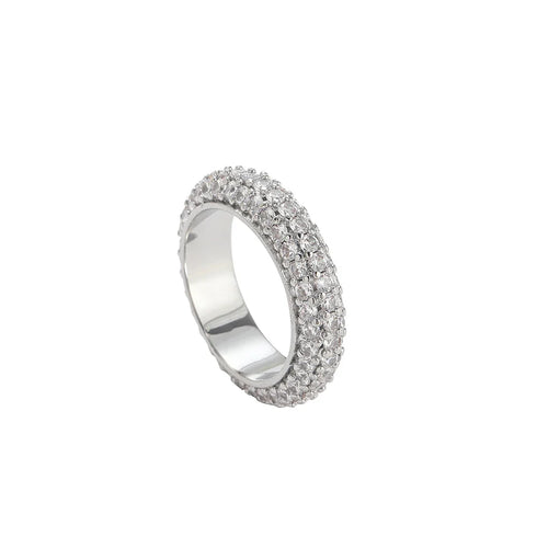 5 Layer Micro Ring
