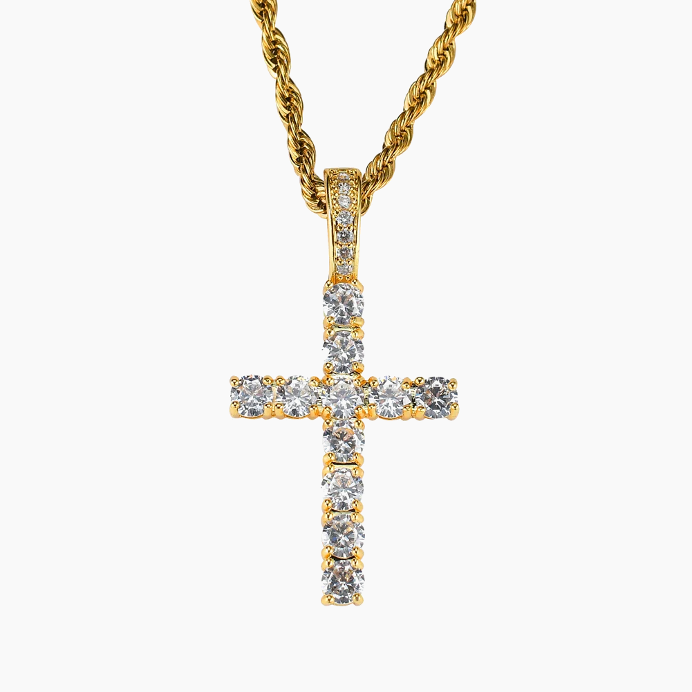 Cross Pendant