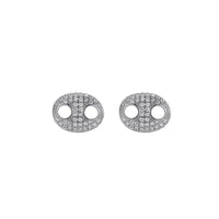 Plata de 18k