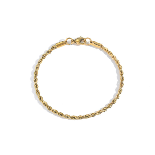 3mm Rope Bracelet