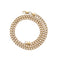 5mm Miami Cuban Link Chain