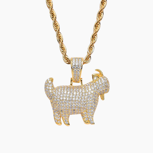 GOAT Pendant