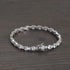 5mm & 3mm Tennis Bracelet