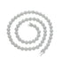 7mm Iced Ball Chain
