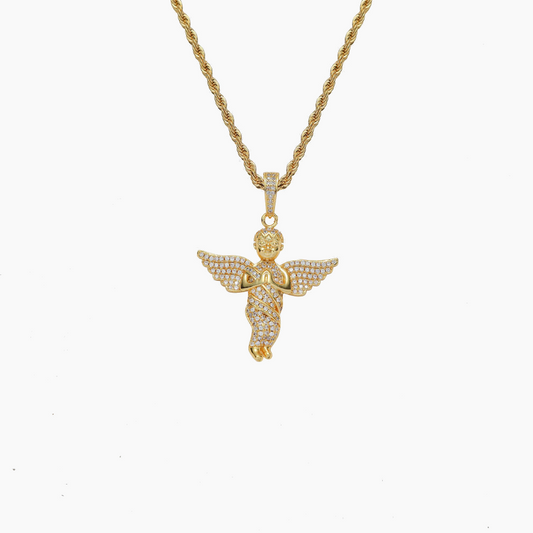 Angel Pendant