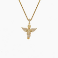Angel Pendant