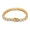 8mm Tennis Bracelet