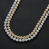 7mm Iced Ball Chain