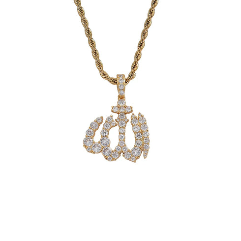 Habibi Pendant
