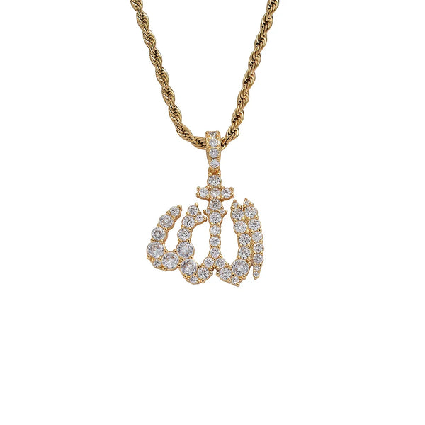 Habibi Pendant