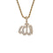 Habibi Pendant
