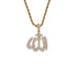 Habibi Pendant