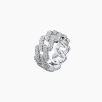 Plata 18k