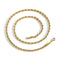5mm Rope Chain