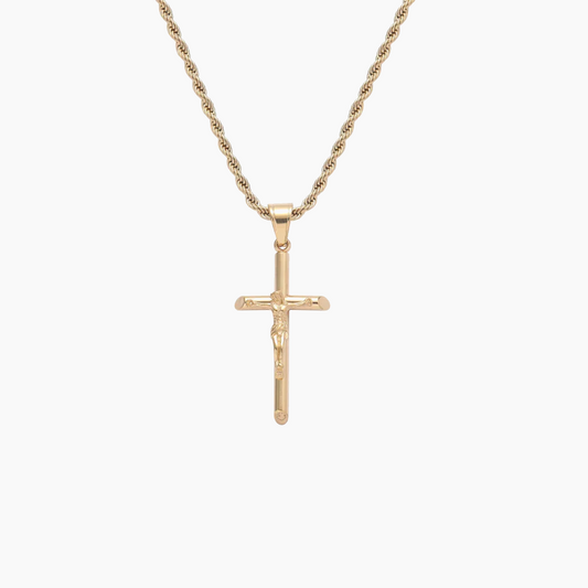 Crucifix Pendant