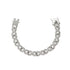 12mm Infinity Link Bracelet