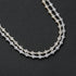 3mm Honeycomb Tennis Chain